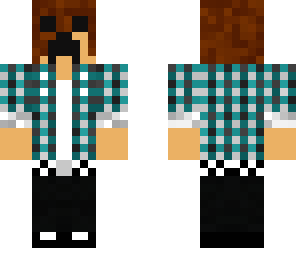 creeper face