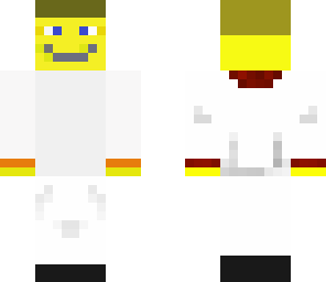 ernaldo quasator  without mask