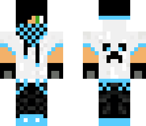blue lantern