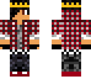 hot king