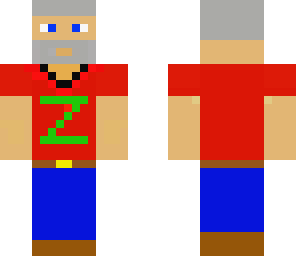 old man screwdriva