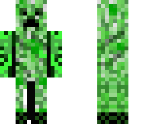 creepman