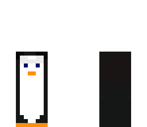 penguin