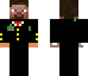 rich steve