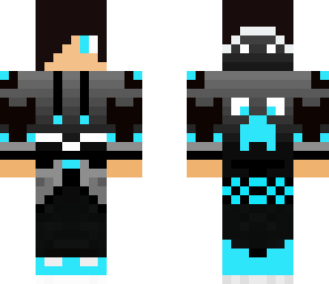 new creeper