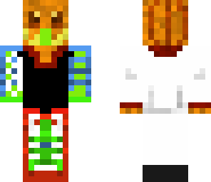 colourman
