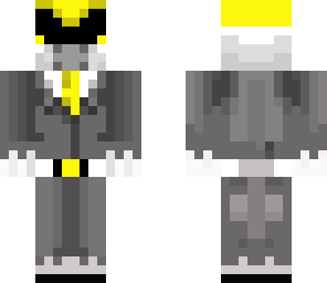 power ranger in suit