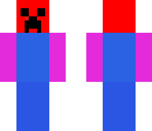 colour creep