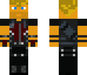 hawkeye