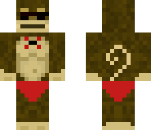 monkey