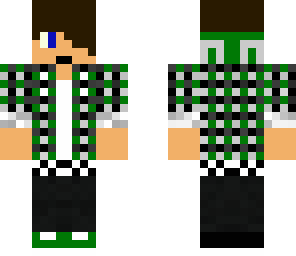 green teen