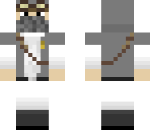skylord james