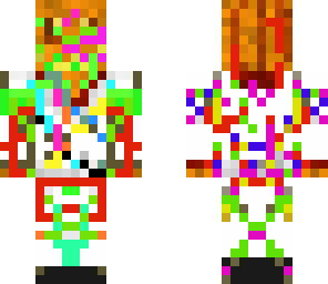 skindex mess