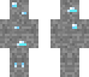 diamond ore