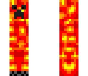 lava creeper