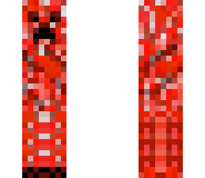 angry creeper