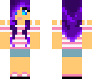 cute girl