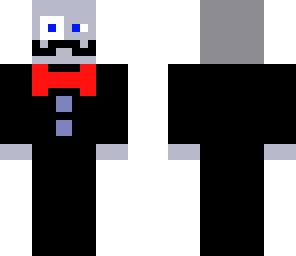 british man