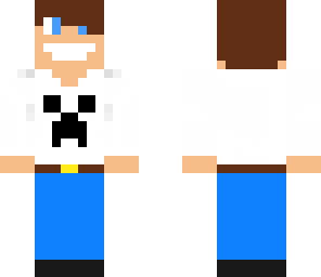 jacajack - me