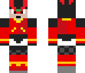 megaman zero modern