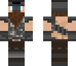 viking warrior