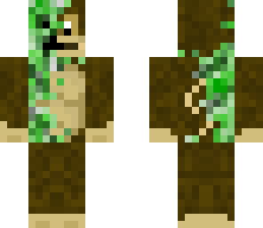 monkey