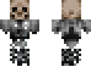 ghost miner
