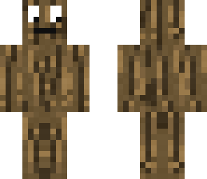 wood camo