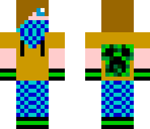 creeper emo jack20311