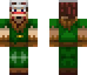 beserker
