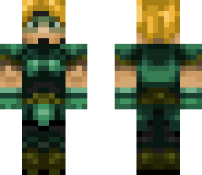 female solder