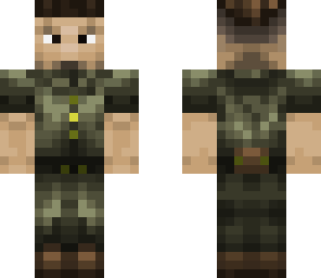 soldier 3