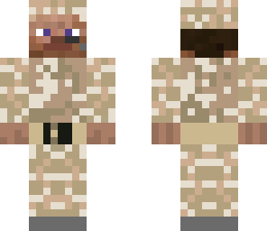 army steve