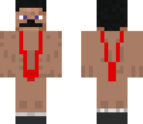 red borat rowan