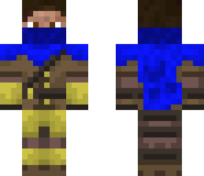 village protector