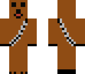 chewbacca