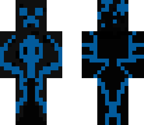 lighting creeper