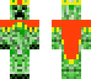 king creeper
