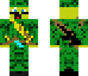 soldier