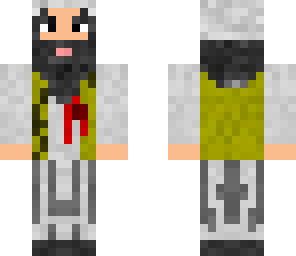 osama