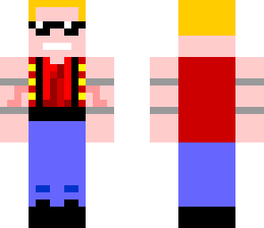 duke