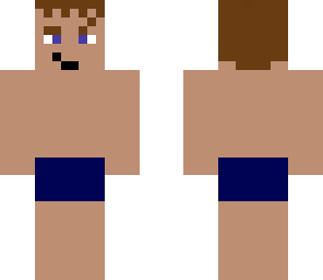 my skin - undressed