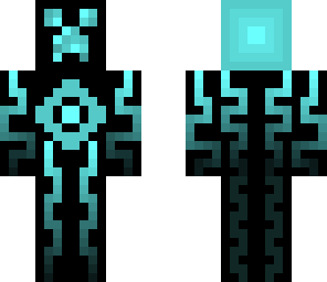 creeperbot