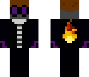 fire robot 