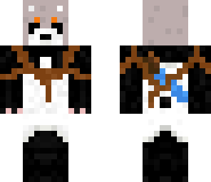 tobgids skin