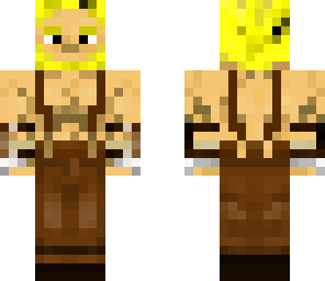 elven blacksmith
