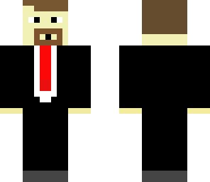 beard suit guy v3