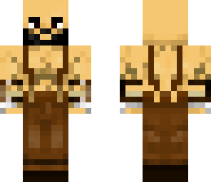 blacksmith