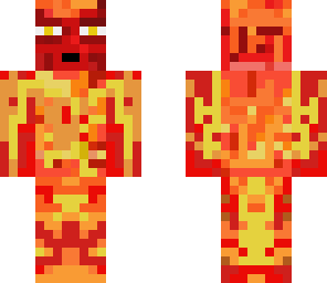 fire guy
