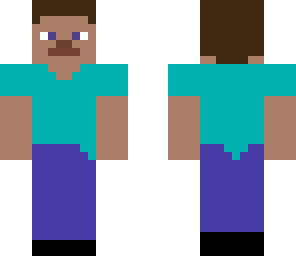 steve v1